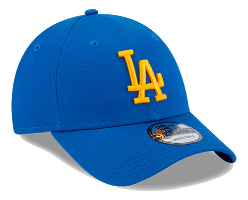 Gorro New Era - 9forty La Dodgers - 60364453