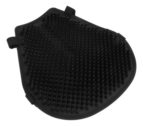 Cojín De Moto Con Gel De Refrigeración Y Absorción De Impact