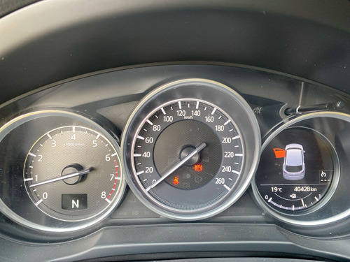 Imagen 23 de 25 de Mazda Cx-5 Grand Touring 4x4 2019