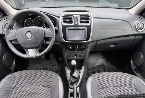 Renault Stepway Expression