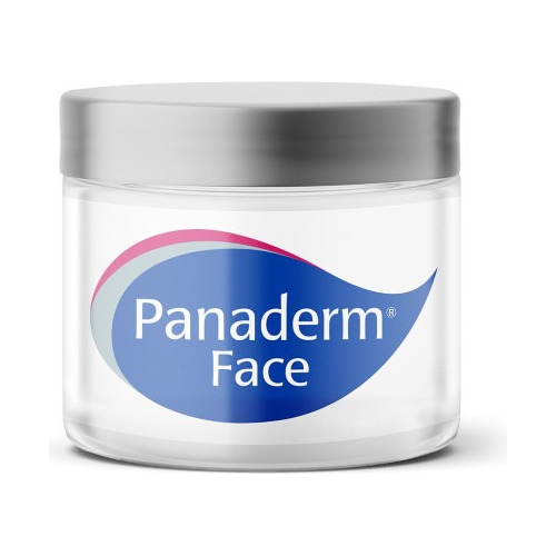 Crema De Noche Panaderm Face 48 Gr