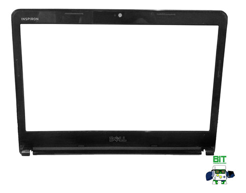 Carcasa Marco Bezel Notebook Dell Inspiron N4020