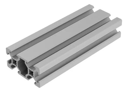Pack X 10- Perfil Aluminio -tipo Bosch 2040 X 380mm