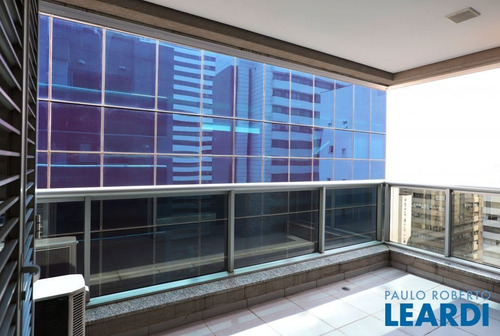 Conj. Comercial - Paraíso - Sp - 616131