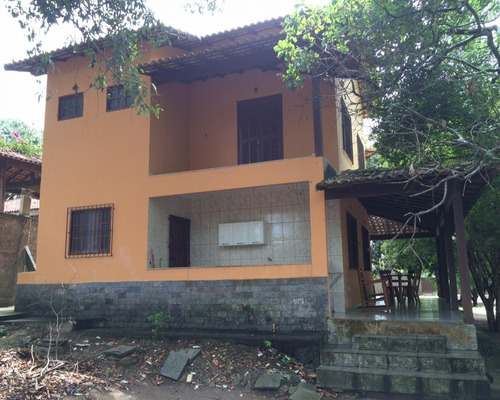 Imagem 8 de 28 de Chácara Com Casa Duplex No Bairro Mar Do Norte, Próximo Rodovia Amaral Peixoto. - 272 - 32565050