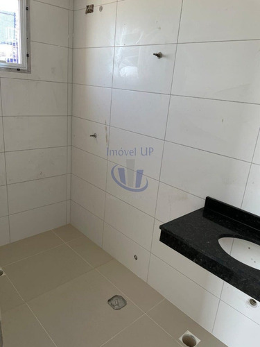 Imagem 12 de 15 de Alto Padrao - 2 Suites - Frente Para O Mar - 1 Vaga - Lazer Completo! - V-2095