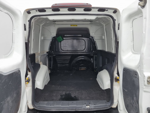 Fiat Fiorino 1.4 MPI FURGÃO ENDURANCE 8V FLEX 2P MANUAL