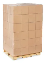 Comprar Cubiertas Transp Para Tarimas - Grosor 4 Mil 122x122x244cm