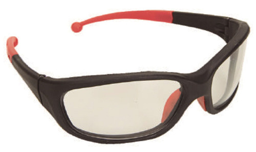 Lentes Transparentes Policarbonato   Climax  598-i