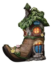 Comprar Teresas Collections Estatuas De Jardín Para Casa De Hadas Co