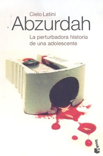 Abzurdah - Cielo Latini