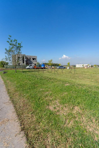 Retazado.....!!!!! Venta De Lote Barrio Santa Isabel Etapa 2 Maschwitz - Escobar