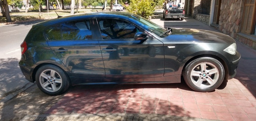 Imagen 2 de 4 de Bmw Serie 1 2006 1.6 116i Active