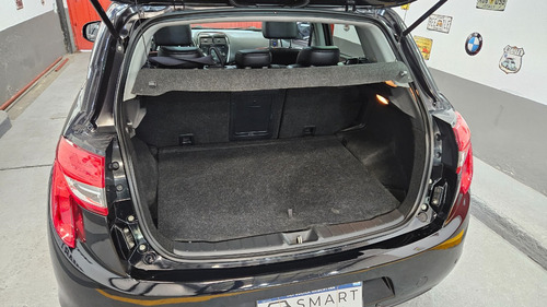 Citroën C4 Aircross 2.0 Tendance 4wd 150cv At6