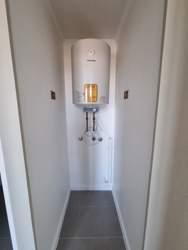 Arriendo Dpto 2d1b | Radal Con San Pablo L5 Metro Blanqueado