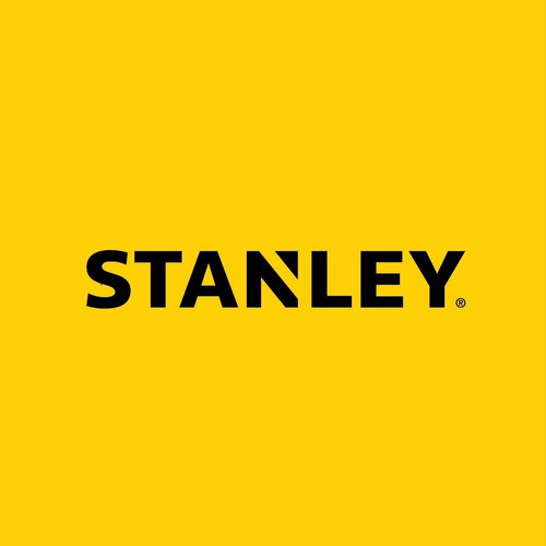 Imagen 3 de 3 de Taladro Atornillador Stanley Inalámbrico Percutor Sch121s2k Amarillo 50