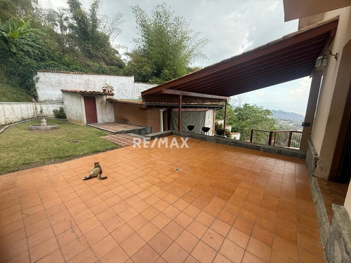 Venta Casa San Antonio De Los Altos, Urbanización El Limón, Miranda, Altos Mirandinos