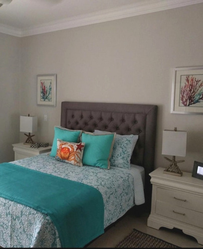 Imagen 7 de 14 de Apartamento De 2 Habitaciones En Metro Country, Juan Dolio