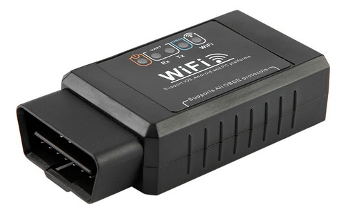 Herramienta De Diagnóstico Obd2 Obdii Can Bus Wifi Para Auto