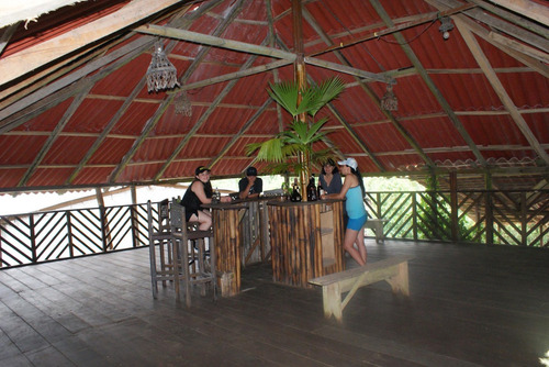 Imagen 15 de 24 de Finca Vacacional- Hosteria