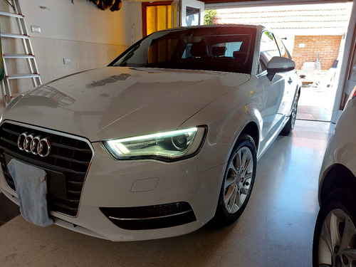 Audi A3 1.4 T Fsi Technology