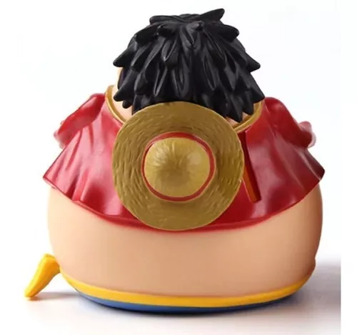 ONE PIECE BUSTERCALL Chunky Monkey.D.Luffy