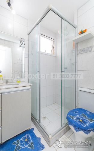 Imagem 12 de 30 de Apartamento, 3 Dormitórios, 68.69 M², Vila Ipiranga - 187025