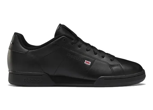 Reebok classic negra new arrivals
