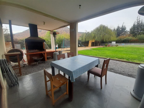 Parcela En Venta En Colina