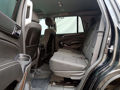 Imagen 13 de 15 de Chevrolet Tahoe 2015 5.3 V8 Ls Tela At