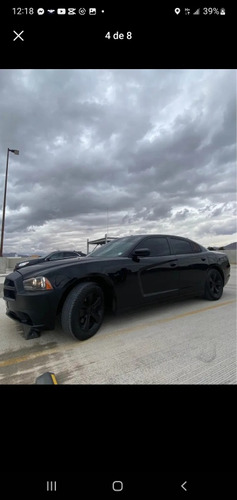 Dodge Charger 3.6