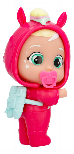 Cry Babies Magic Tears Talent Babies Hannah Más De 6 Sorpres