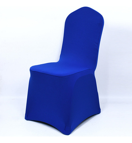 Funda De Silla Elástica, Elástica, Universal, Spandex Y Poli