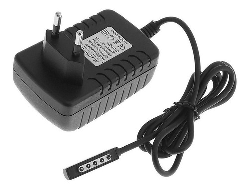 Nice Computer Cargador Para Microsofe Surface 2/rt Tablet Ch