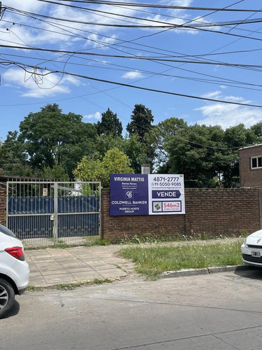 Imagen 12 de 12 de Muy Buen Lote A Metros De Panamericana