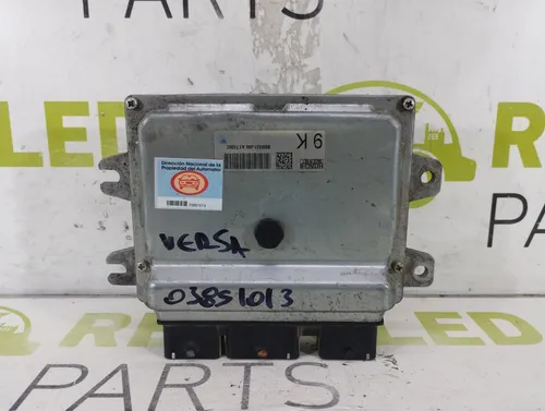 Modulo De Inyeccion Nissan Versa 1.6 (03851013) (Usado)
