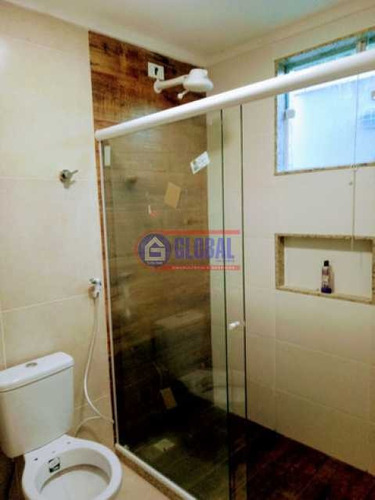 Imagem 7 de 15 de Casa De Rua-à Venda-são José Do Imbassaí-maricá - Maca30196