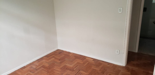 Apartamento Para Aluguel, 2 Quartos, 1 Vaga, Botafogo - Rio De Janeiro/rj - 26880