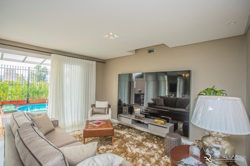 Casa Residencial Para Venda, Protásio Alves, Porto Alegre - Ca3675. - Ca3675-inc
