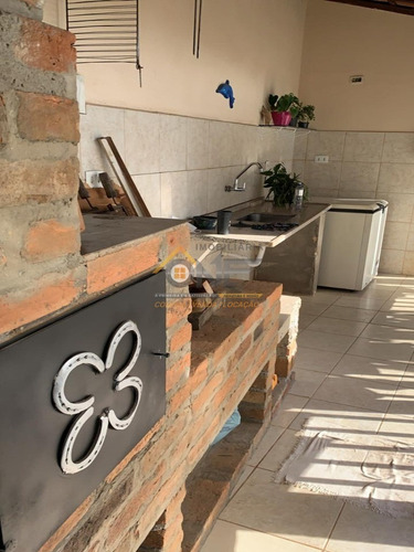 Imagem 5 de 14 de Casa - Ca01765 - 68391125