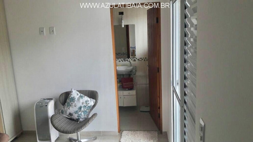 Imagem 11 de 14 de Casa A Venda, Jardim Paulista, Atibaia. - Ca01298 - 32662984
