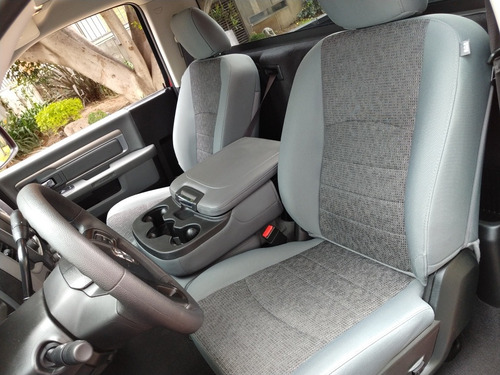 Dodge Ram Sport Hemi
