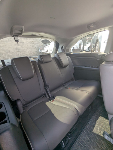 Honda Odyssey 3.5 Touring At