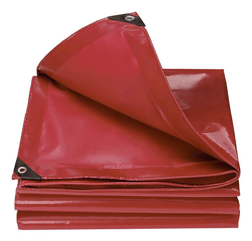 Lona Pvc 20 Mil Cubierta Resistente 12 X 16 Pie Impermeable