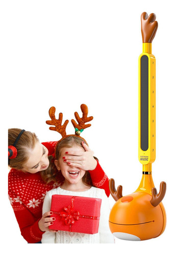 Instrumento Musical Electrónico Japonés Otamatone For Childr