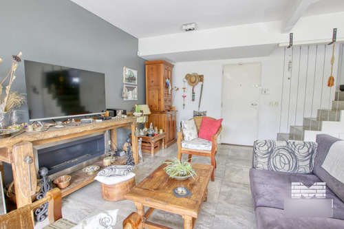 Imagen 3 de 30 de Muy Buen 4 Ambientes En Duplex, Suite, Balcon Con Parrilla Y 2 Cocheras.