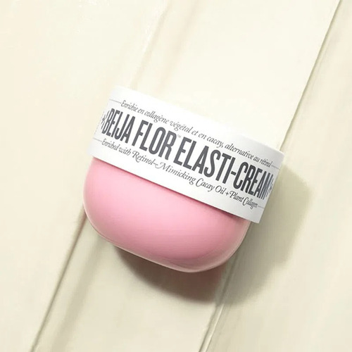 Crema Corporal Biggie Beija Flor Elasti Sol 50ml | Sin Caja