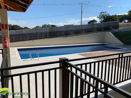 Imagem 7 de 30 de Apartamento-independencia-taubate-2dorms-1suite-sala-coz-2banh-vgs Garagem-57m - 6017 - 34596947