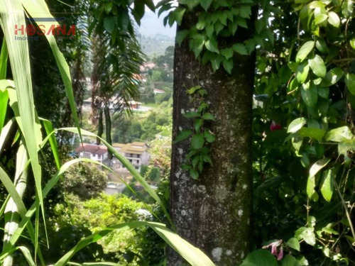 Imagem 8 de 10 de Terreno Residencial À Venda, Alpes De Caieiras, Caieiras. - Te0253
