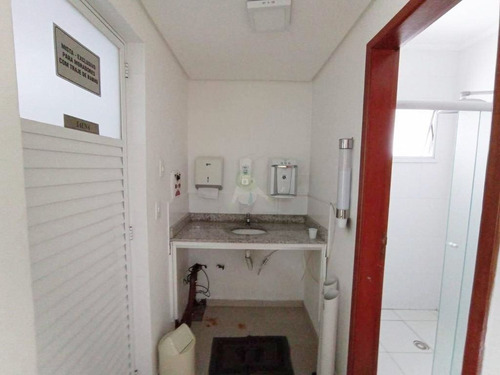 Imagem 30 de 30 de Apartamento Com 3 Dormitórios À Venda, 91 M² Por R$ 630.000,00 - Centro - São Bernardo Do Campo/sp - Ap3331